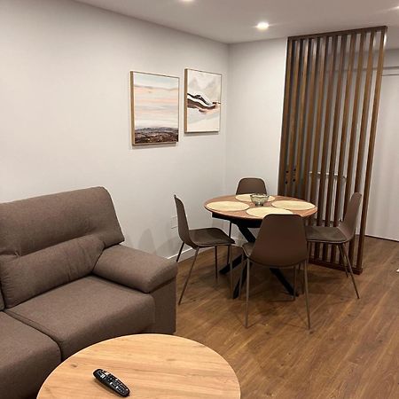 Apartmán Sleep Padron Turismo Exteriér fotografie