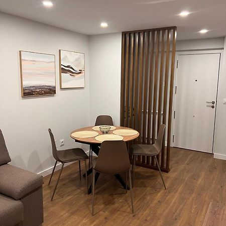Apartmán Sleep Padron Turismo Exteriér fotografie