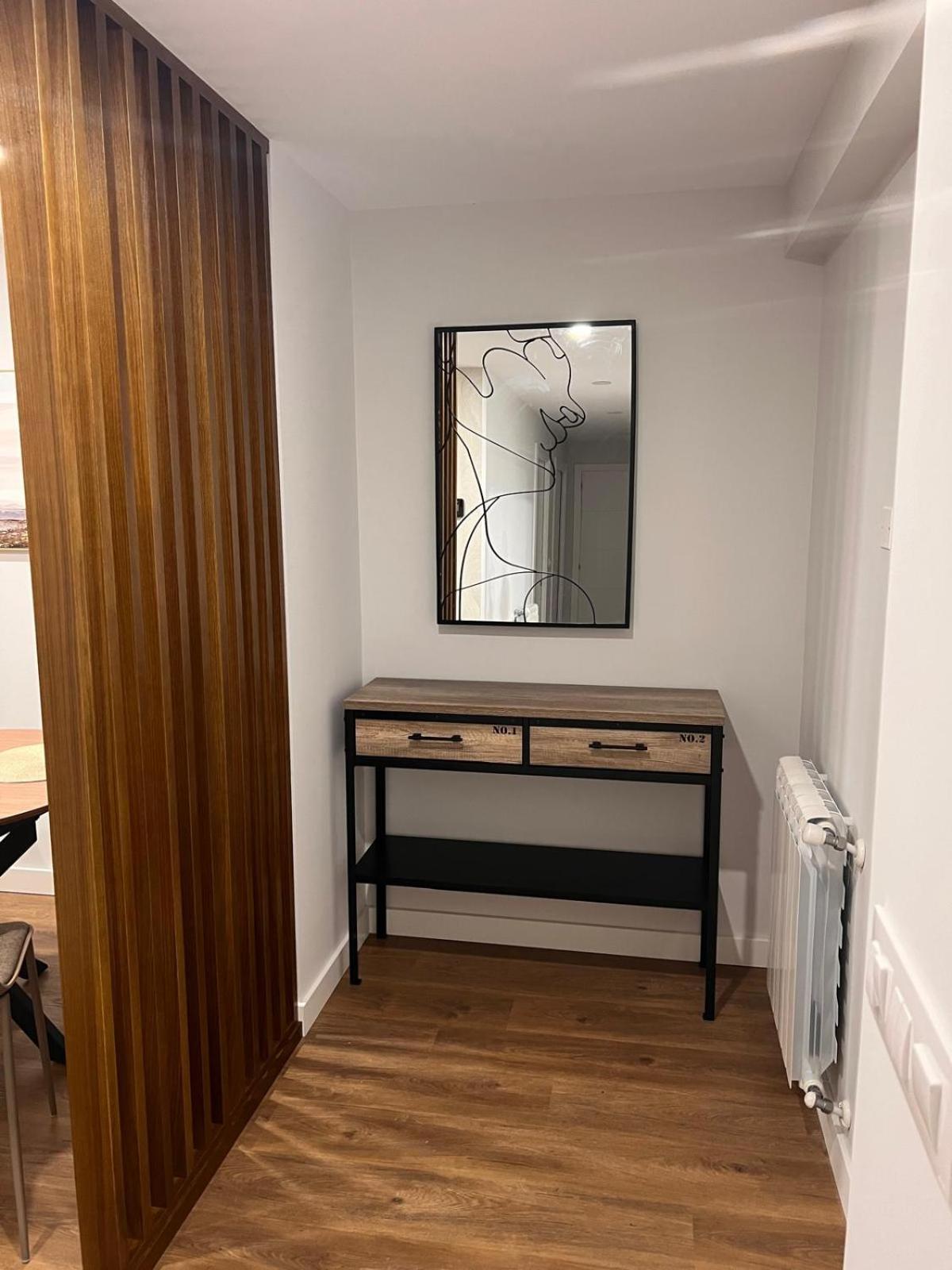 Apartmán Sleep Padron Turismo Exteriér fotografie