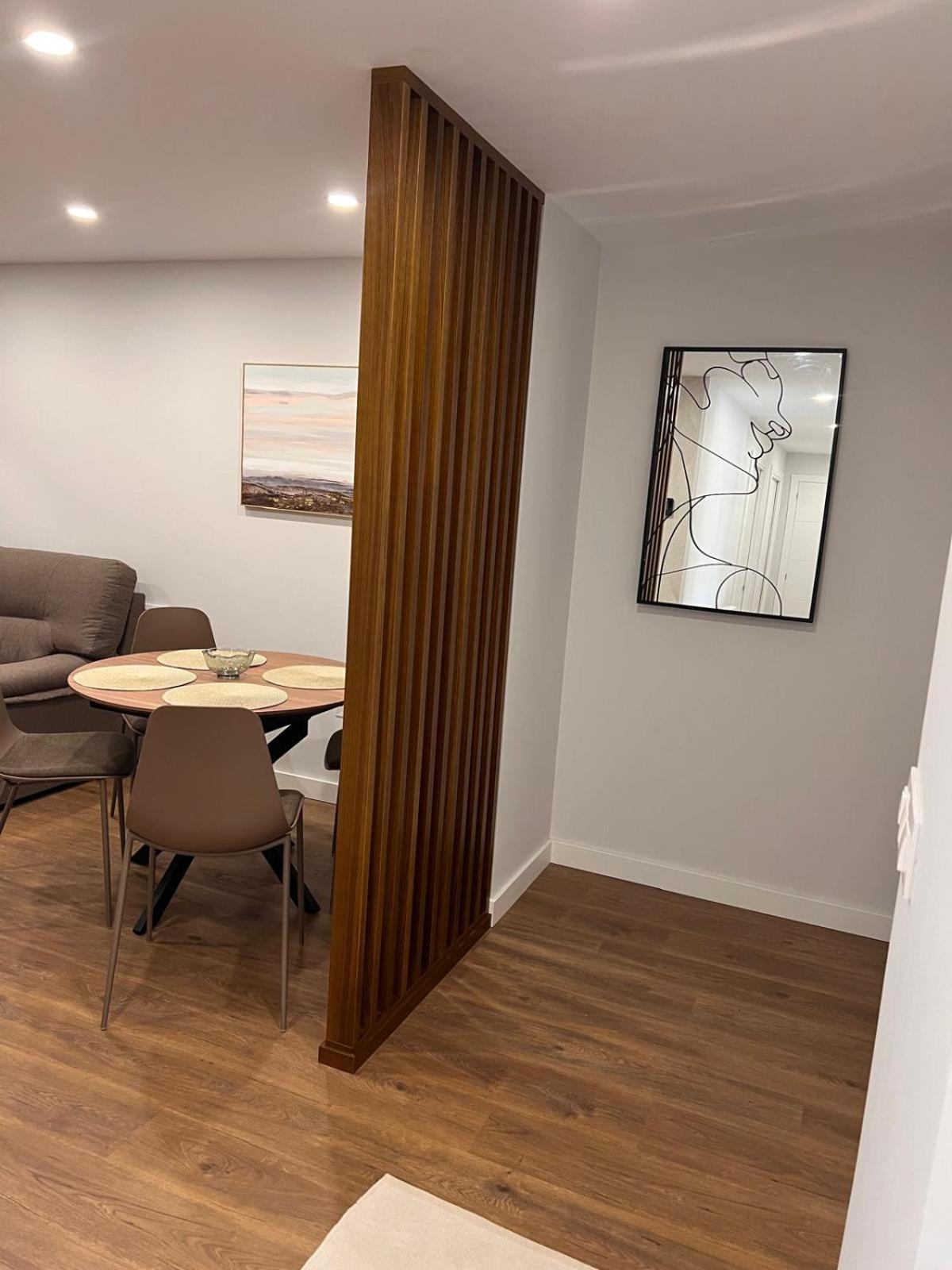 Apartmán Sleep Padron Turismo Exteriér fotografie