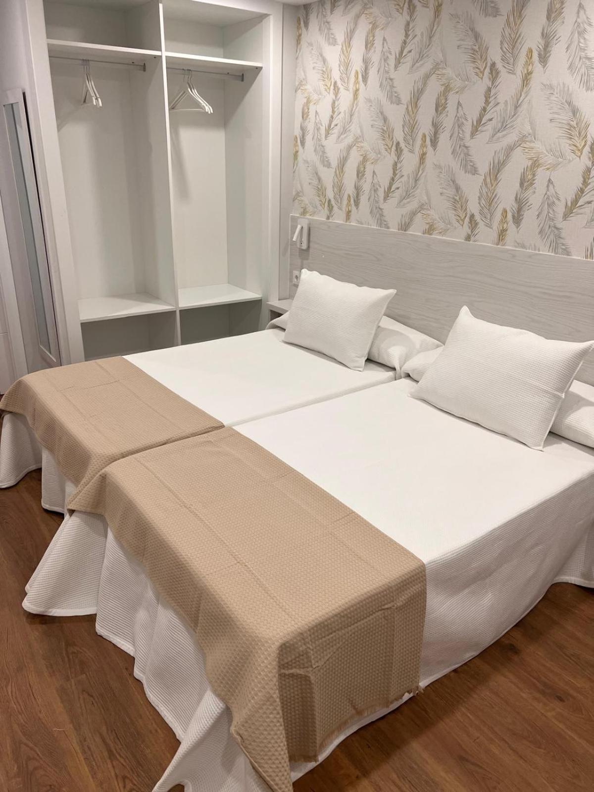 Apartmán Sleep Padron Turismo Exteriér fotografie